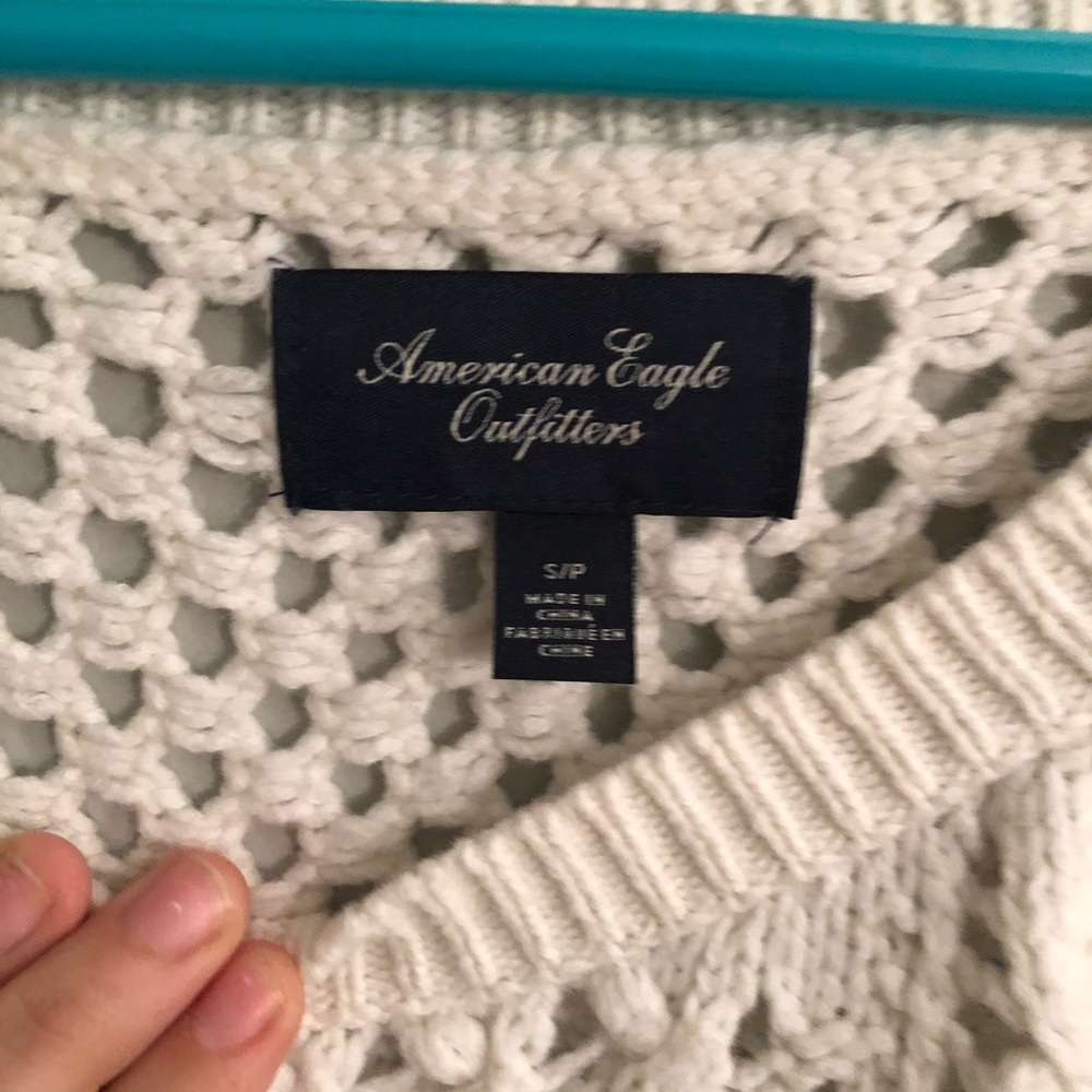 sweater - Picture 2 of 3